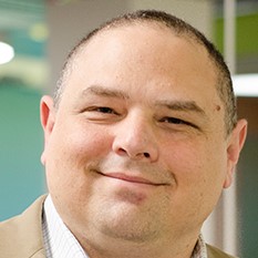 John Vozenilek