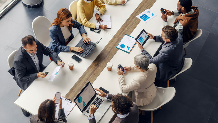 Closing the gap between insight and action