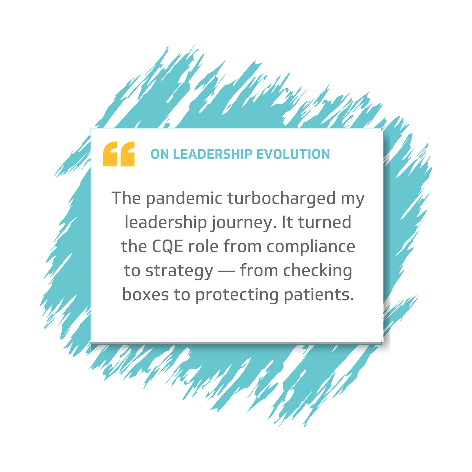 On leadership evolution