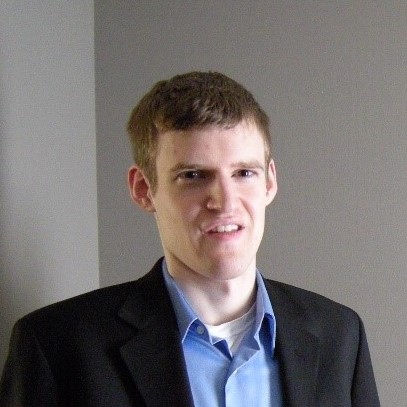 Ian Crane