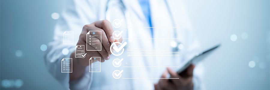 The Framework for High Reliability Healthcare