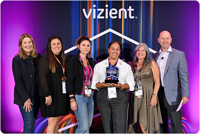 Non-Acute Practice Visionary, Health System