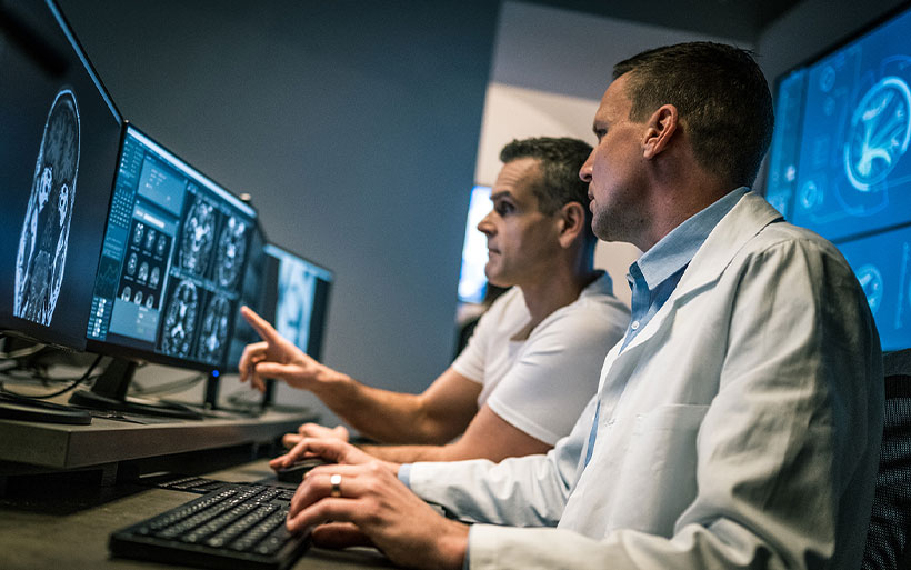 Build a skilled, collaborative workforce