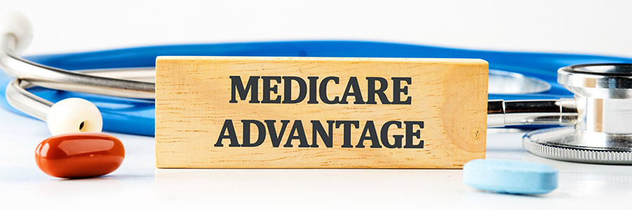Medicare Advantage block