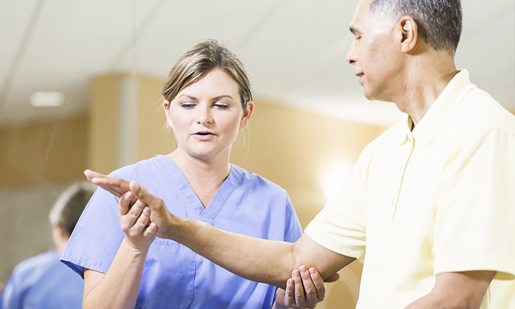 Autoimmune and chronic inflammatory diseases