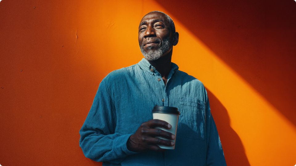 Spend management savings as easy as grabbing a coffee.
See 10% savings in 10 minutes.