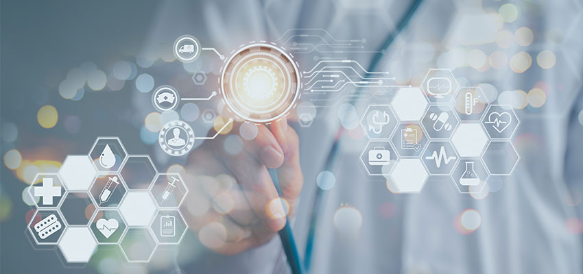 Doctor’s stethoscope