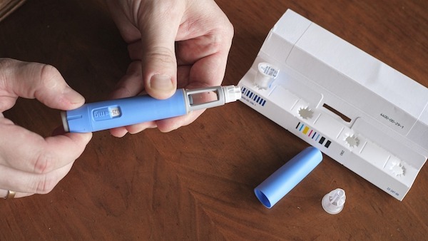 does semaglutide cause depression and anxiety The Link Between Ozempic and Depression