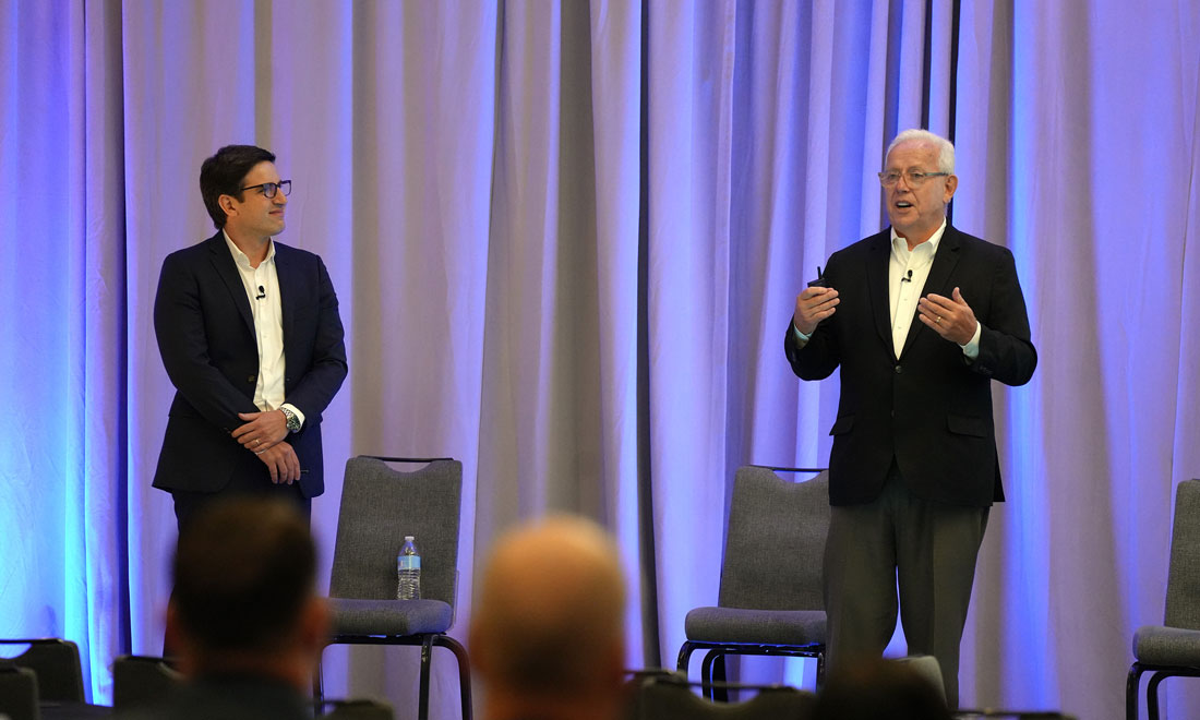 Vizient Executive Strategy Summit image 10