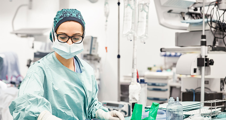 Medical surgery