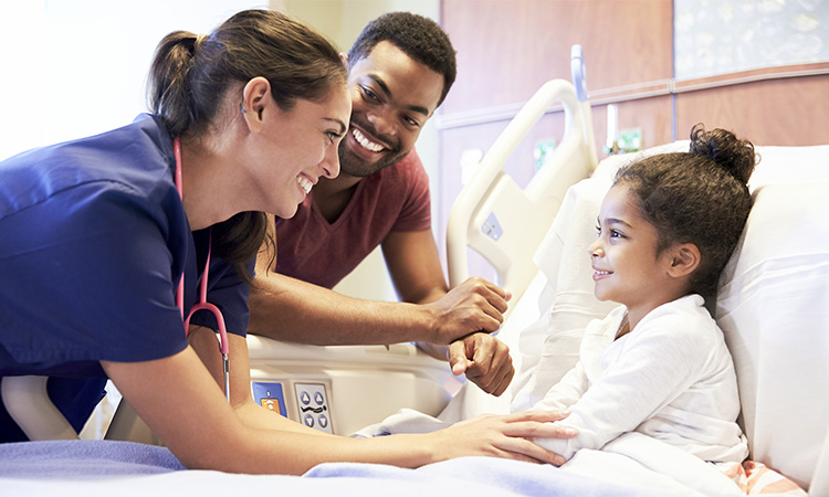 Pediatrics