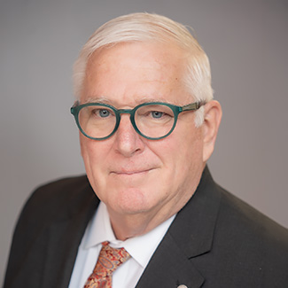 James Wilcox (Original)