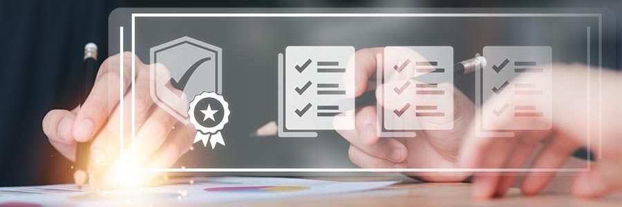 Rating Agency Spring 2026 Update Webinar banner