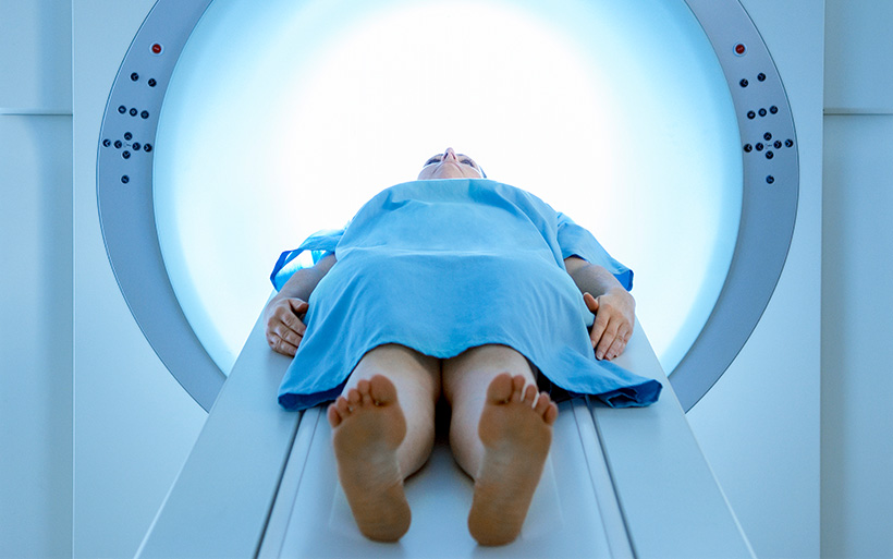Medical diagnostics