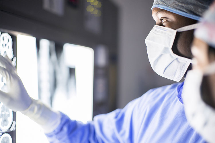 The growing demand for imaging services: key trends shaping the future