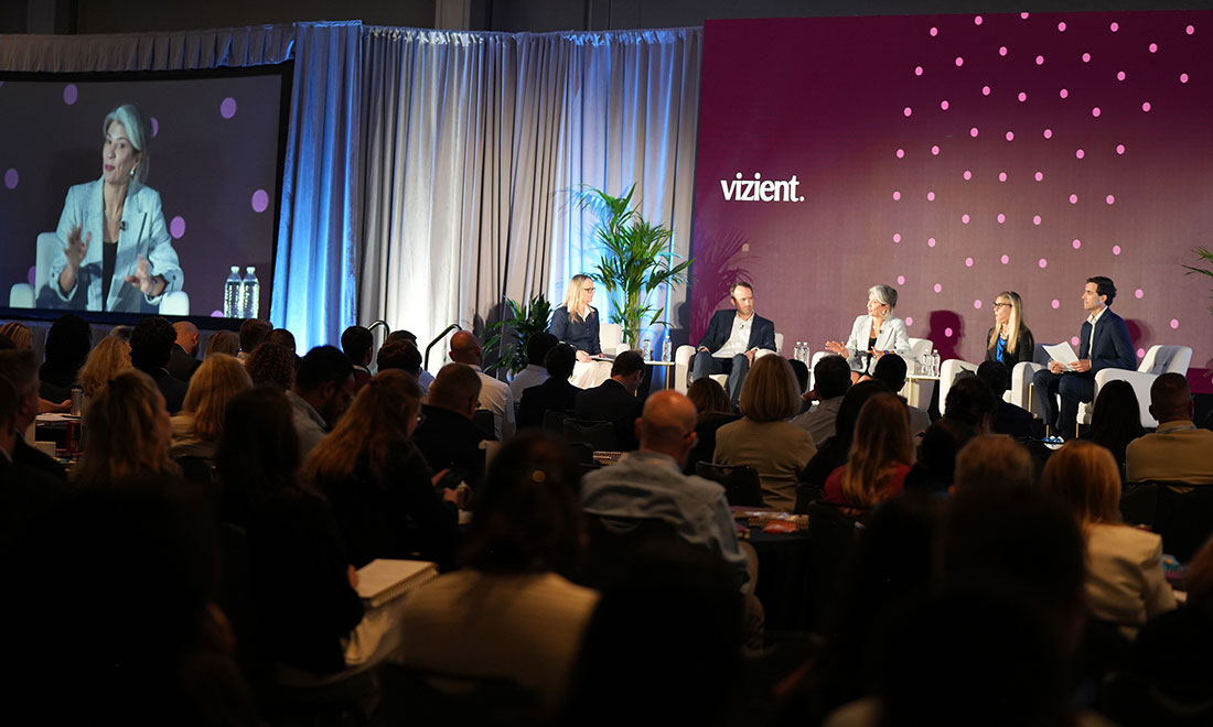 Vizient Executive Strategy Summit image 4
