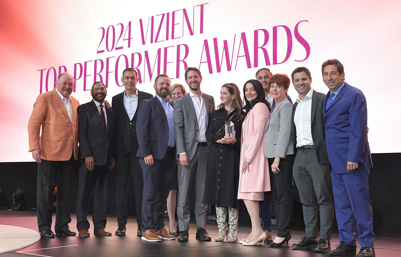 2024 Awards