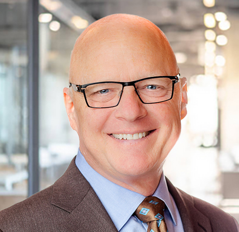 Mark Newton headshot