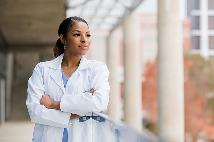 Sustainability in healthcare: An urgent responsibility