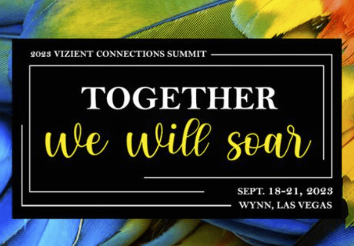 2023 Vizient Connections Summit