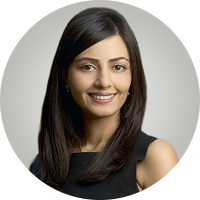 Shabnam Gaskari