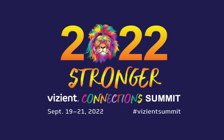 2022 Vizient Connections Summit