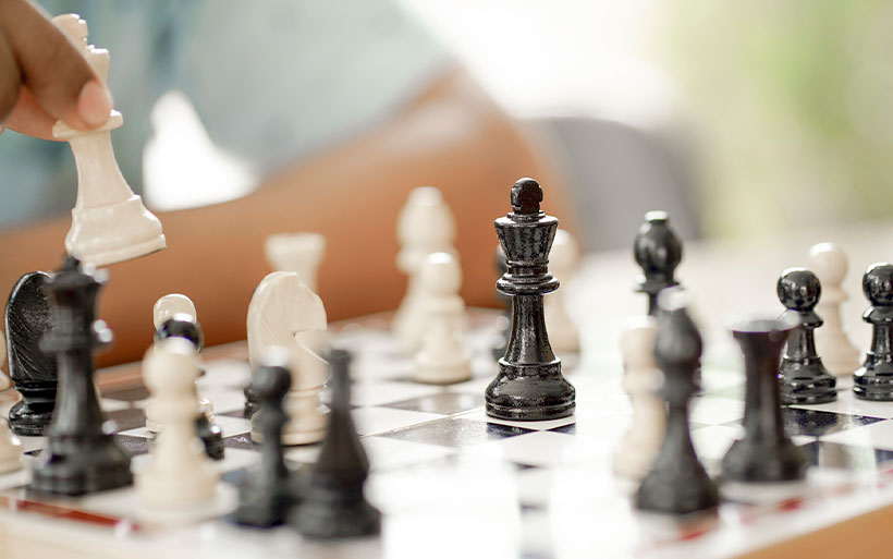 Strategic considerations for health systems
