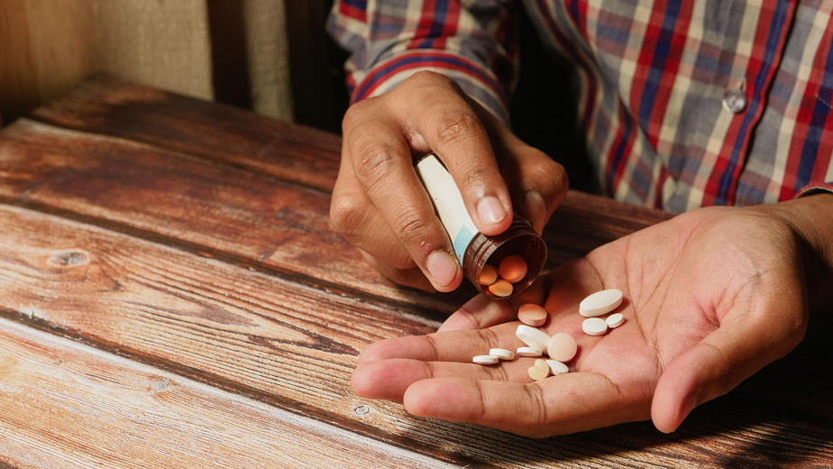 The NDC transition isn't just a pharmacy project