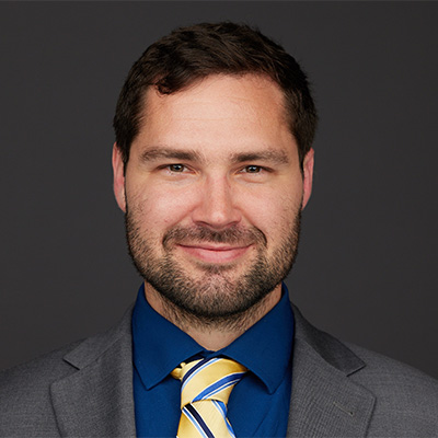 Ryan Kennedy