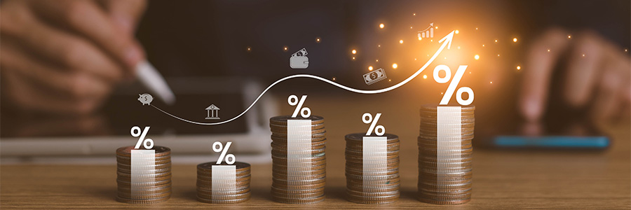 Interest rate increase