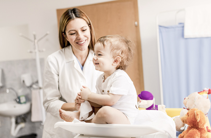 Pediatrics rising costs, new therapies and key drug approvals