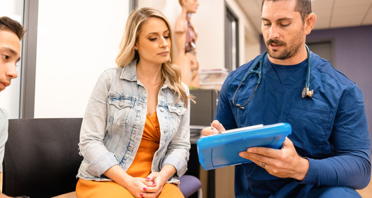 We’ve Lost Our Patients Trust