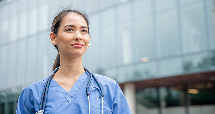 Reimagining the nurse manager role to drive workforce stability and patient outcomes