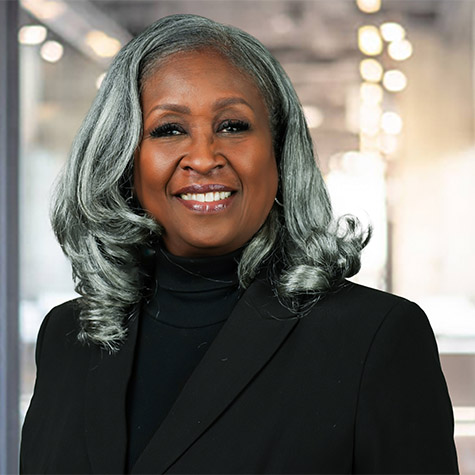 Kimberly Gilbert