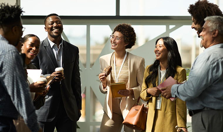 Defining what’s creative, funny, or personable remains in our control