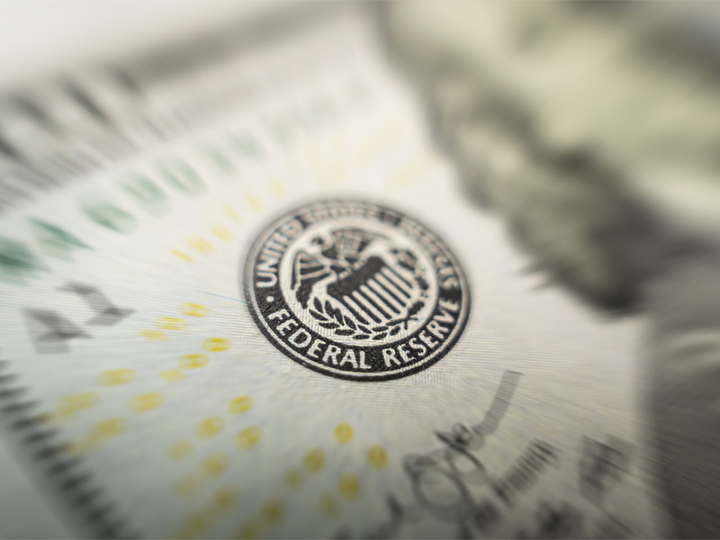 Federal reserve money