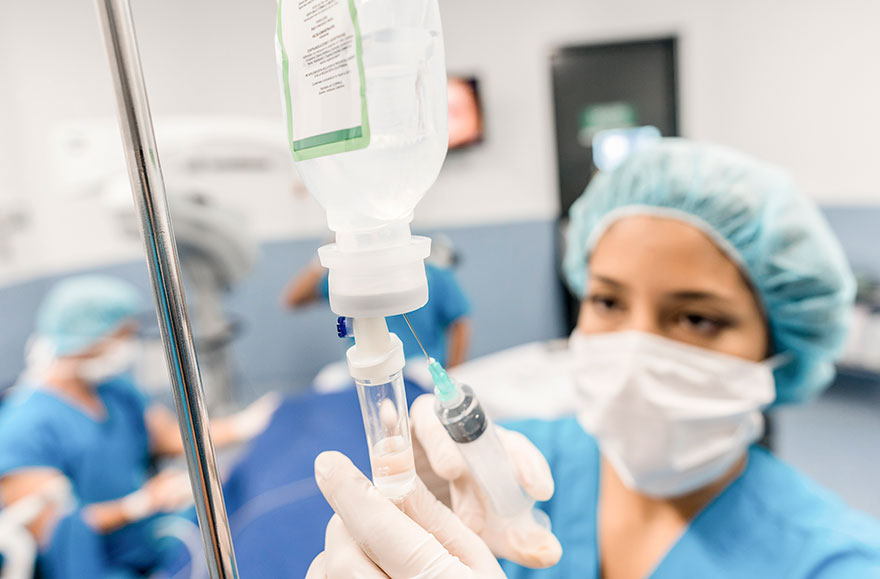 Oncology rising costs