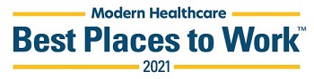 Modern Healthcare Best Places to Work