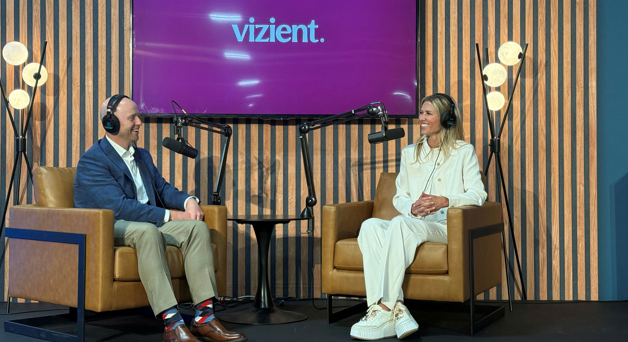 2026 Vizient Connections Summit, Day 3 image 6