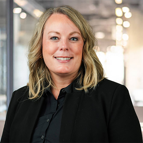 Melissa Threkeld headshot