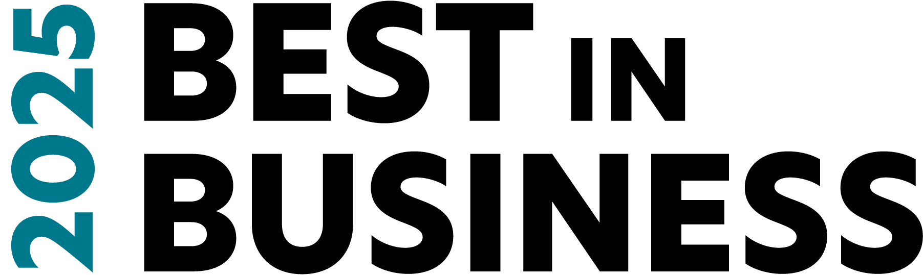 2025 Best in Business