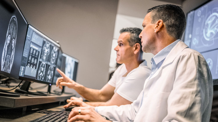 Capital outlook: You're not just buying equipment. You're deciding where care gets delivered.