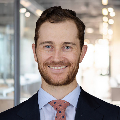 Patrick Boerner headshot