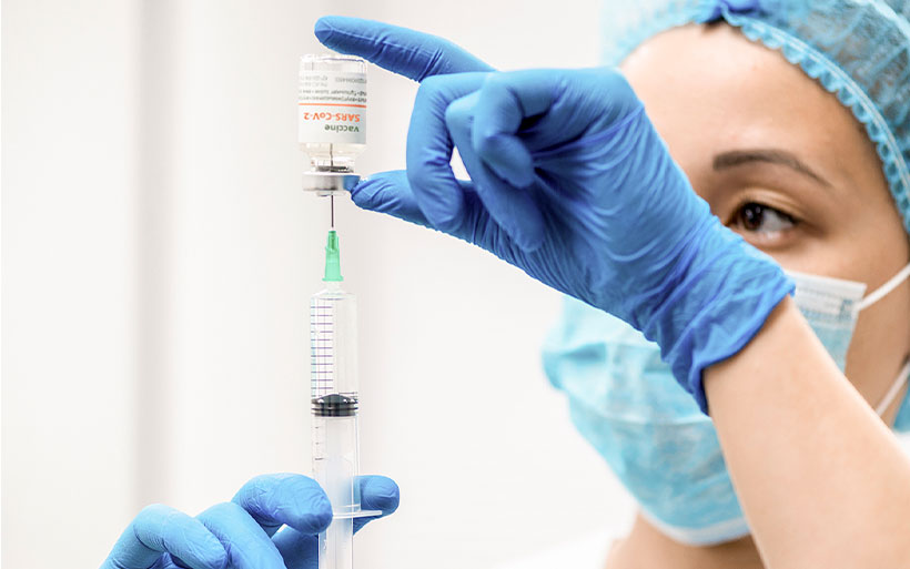 Plan for radiopharmaceutical supply chain