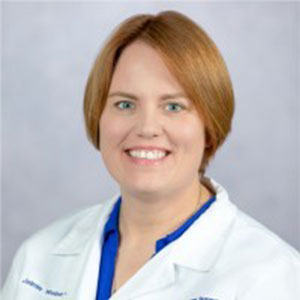 Dr. Jaimie Weber