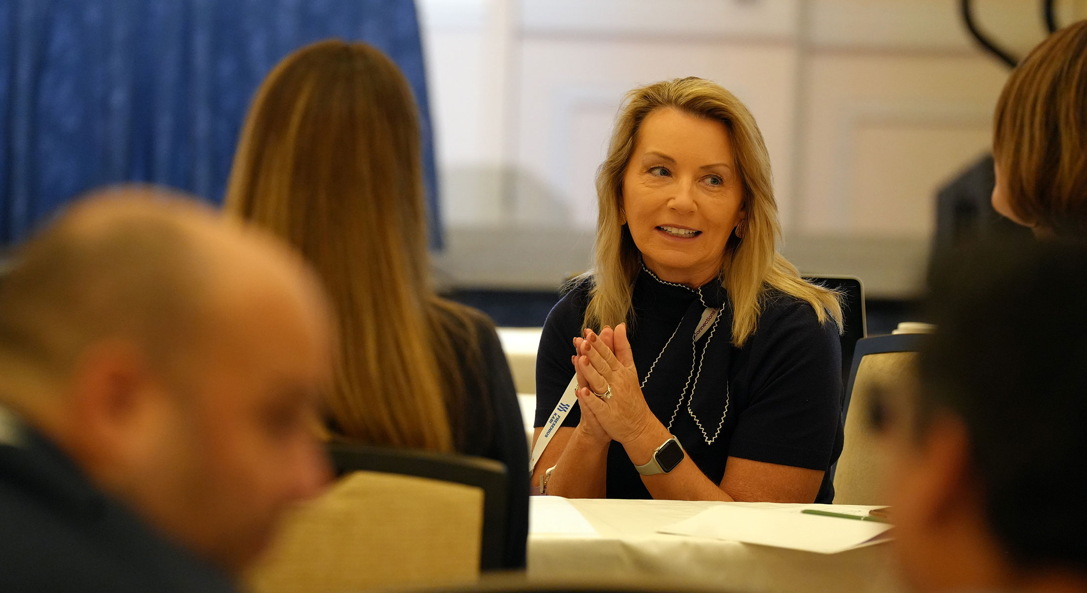 2026 Vizient Connections Summit, Day 2 image 8