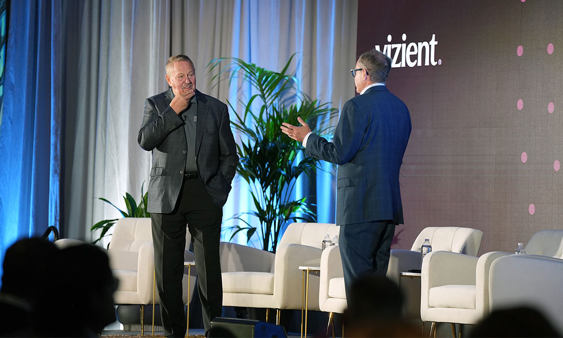 Vizient Executive Strategy Summit image 10