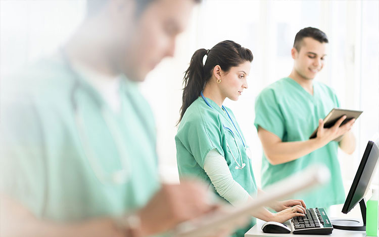 Address Workforce Through Alternative Care Models