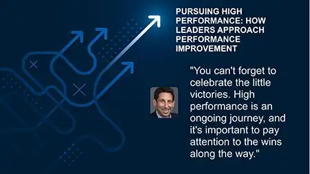 This session — which features Vizient Chief Medical Officer David Levine and Vizient Managing Principal Katerie Chapman — will focus on the best ways to achieve high performance across your hospital or system. One key element under discussion is how to ensure appropriate technologies are in place so that transparent, actionable data can be used to prioritize opportunities for top performance.