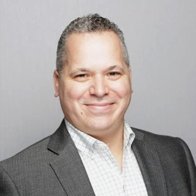 Anibal Perez